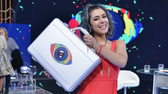 'Gran Hermano' se despide con la final menos vista de su historia