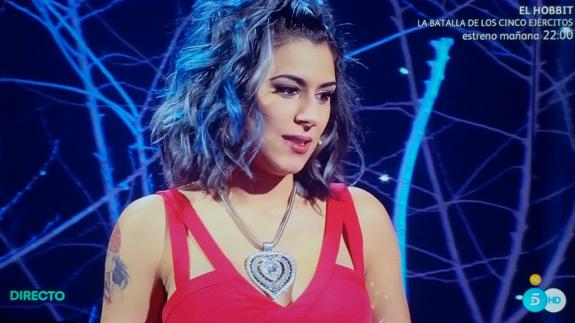 La audiencia da a Bea la victoria y los 300.000 euros de 'Gran Hermano 17'