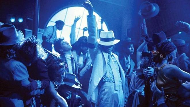 Subastan por 10.000 euros el sombrero de Michael Jackson en 'Smooth Criminal'