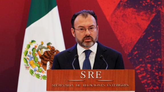 México buscará el diálogo con EE UU «sin confrontación ni sumisión»