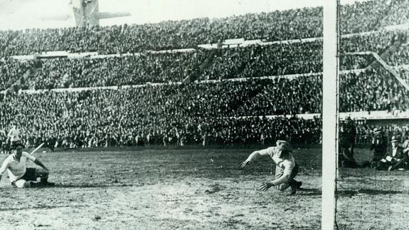 De 13 equipos en el Mundial de 1930, a 48 en el de 2026