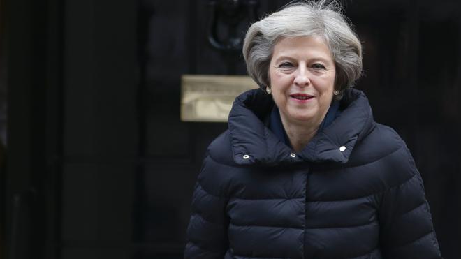 May perderá el caso del 'Brexit' en el Supremo, según la prensa británica