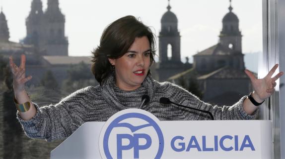 El Gobierno dice que todos los españoles estarán representados en la Conferencia de Presidentes