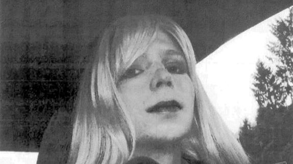 Obama indulta a Chelsea Manning, fuente de WikiLeaks