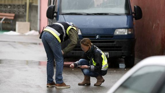 Un muerto por disparos de escopeta en una vivienda de Cantabria