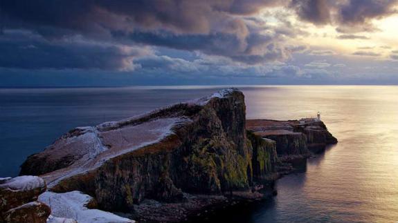 Descubre Escocia en un viaje de ensueño