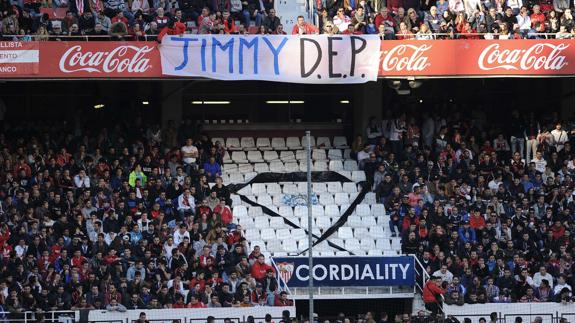 Confirmada la multa de 60.000 euros a un tuitero que se alegró de la muerte de 'Jimmy'