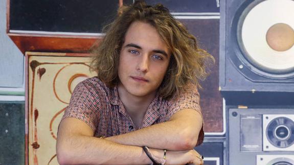 Manel Navarro representará a España en Eurovisión con 'Do it for your lover'