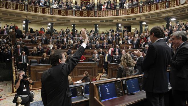 El PSOE propone cambiar el sistema de investidura para evitar futuros bloqueos