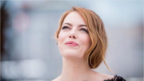 El sueño que le queda por cumplir a Emma Stone