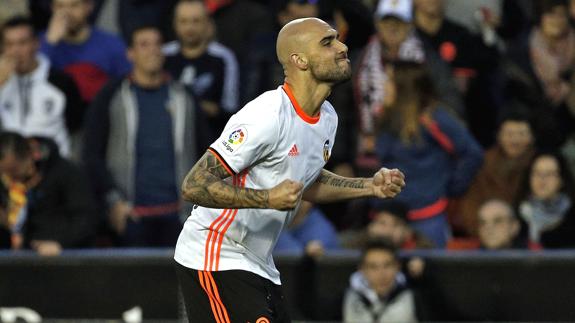 Zaza, el rendimiento inesperado