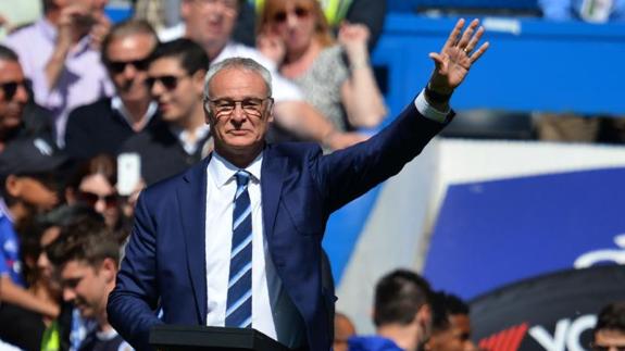 «Los propietarios del Leicester son unas serpientes»