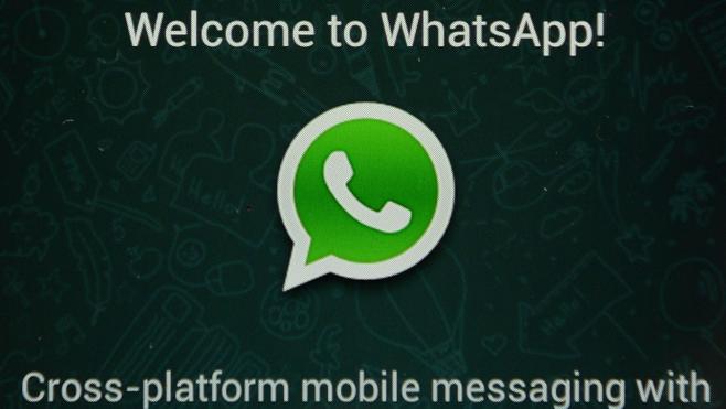 Volverán los antiguos estados de WhatsApp