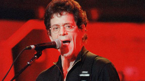 Las bibliotecas públicas de Nueva York exhibirán casi 5.000 archivos de Lou Reed