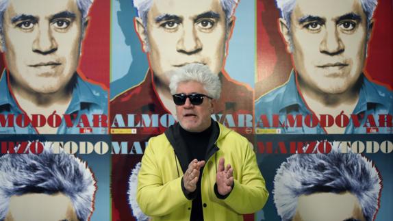 La Filmoteca Española devuelve a la gran pantalla la obra de Pedro Almodóvar