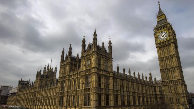 Los Lores aprueban que el Parlamento pueda vetar el acuerdo del 'Brexit'