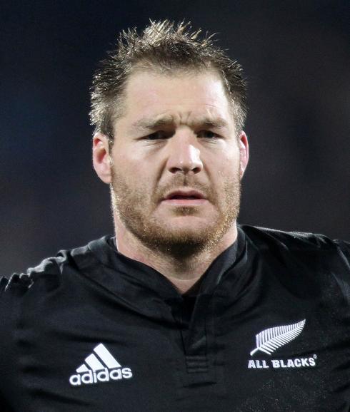 Despedido por posesión de cocaína un exjugador de los All Blacks