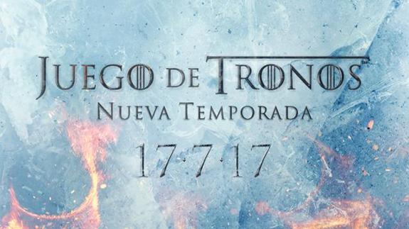 El invierno se acerca en Juego de Tronos