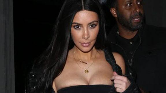 La nutricionista de Kim Kardashian filtra su dieta