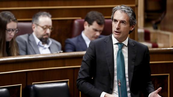 El Congreso tumba el decreto de la estiba del Gobierno y los sindicatos desconvocan la huelga