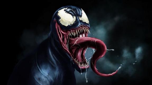 El villano de Spider-Man, Venom, tendrá su propia película