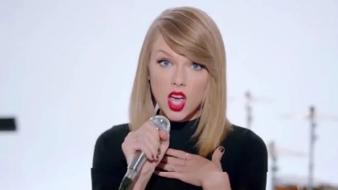 Taylor Swift será la primera artista con dos videclips récord en YouTube
