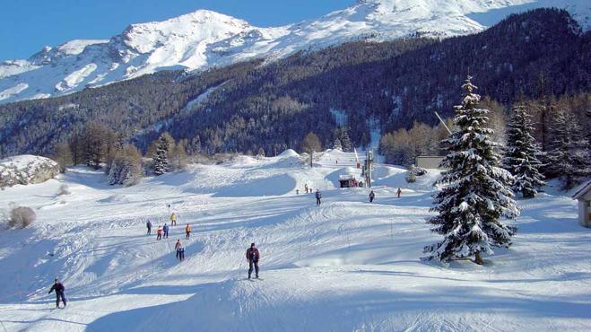 50 años del esquí ideal en Val Cenis