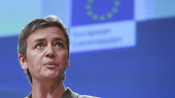 Bruselas bloquea la fusión entre las bolsas de Londres y Fráncfort