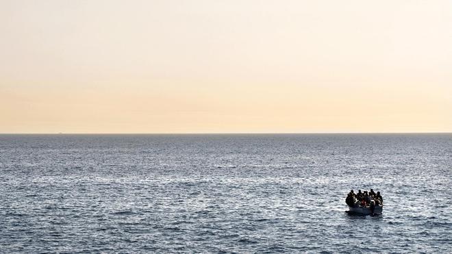 Mediterráneo, la última frontera