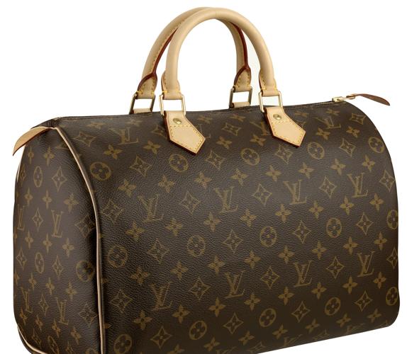 Historia del bolso Speedy de Louis Vuitton - Mi Bolso de Lujo