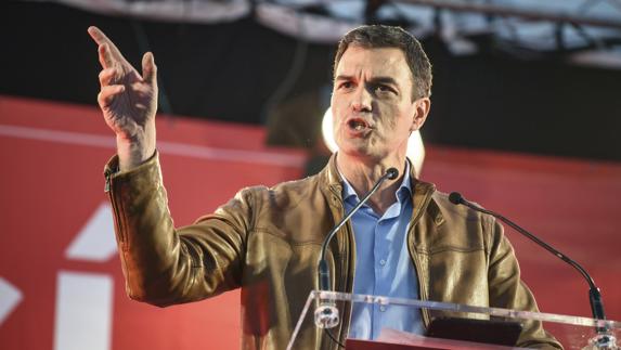 El PSOE fue el partido que más se endeudó el 26-J a pesar de su sangría electoral