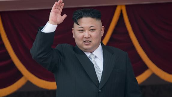 Pyongyang emite imágenes de un ataque simulado a EE UU