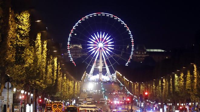 Incertidumbre en Francia