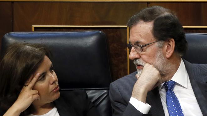 El Parlament cita a Rajoy para la comisión de investigación sobre la Operación Cataluña