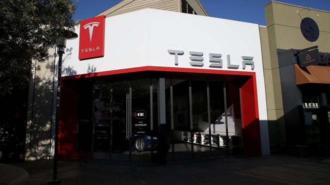 Tesla pierde un 17% en el primer trimestre pese a duplicar los ingresos