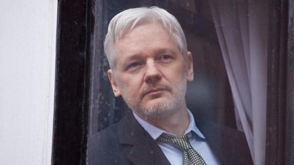 Las fechas clave de la batalla judicial de Julian Assange