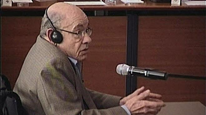 El tribunal del caso Palau impide al Consorcio que acuse a Convergència