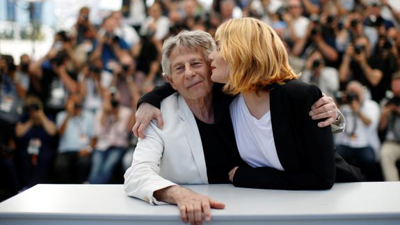 Polanski: «Netflix no supone una amenaza para el cine»