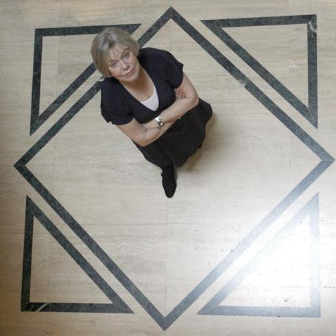 Karen Armstrong, princesa de Ciencias Sociales