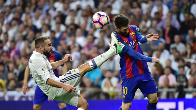 Madrid y Barça, por la educación en el mundo