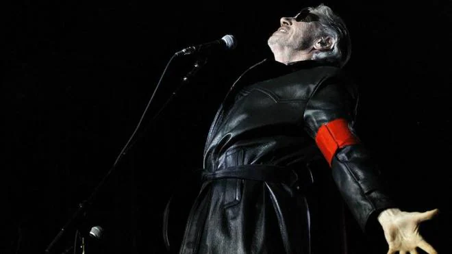 Roger Waters se asoma al Apocalipsis