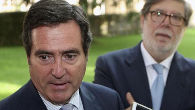 Las pymes crearán 540.000 empleos en dos años