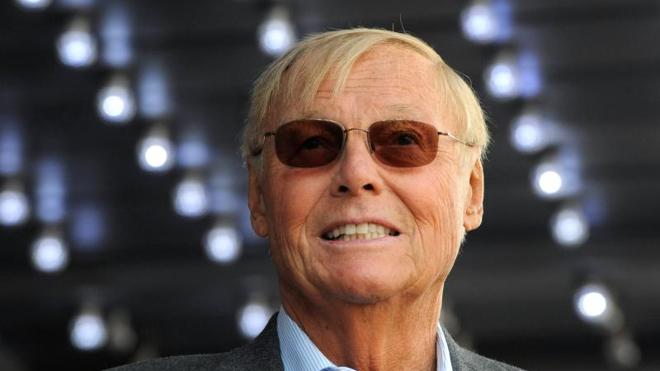 Adam West, actor de la serie 'Batman', muere a los 88 años