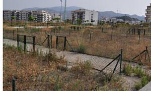 Vélez aprueba con dos años de retraso el reglamento de los huertos ecológicos municipales