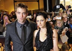 Robert Pattinson Y Kristen Stewart Boda A La Vista Diario Sur