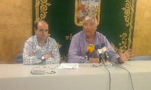 IU propone al Ayuntamiento de Torrox crear un fondo de ayuda para los universitarios locales