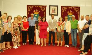 La Junta extiende a Algarrobo el proyecto Relas para potenciar la prevención y promoción de la salud en el ámbito municipal