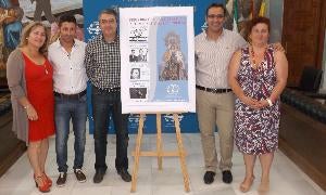 Pitingo, actuación principal de la Feria de la Virgen del Carmen de Rincón de la Victoria