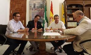 Rincón de la Victoria cede a tres colectivos locales para que desarrollen sus actividades