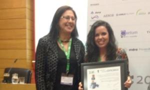 Vélez recibe el premio Calidad CSTIC 2013 por su aplicación digital weetsi.velezmalaga.es